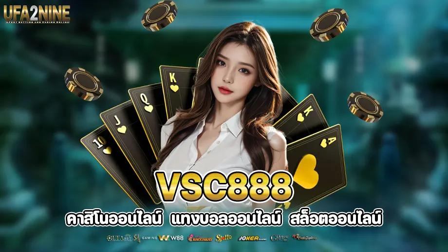 vsc888 