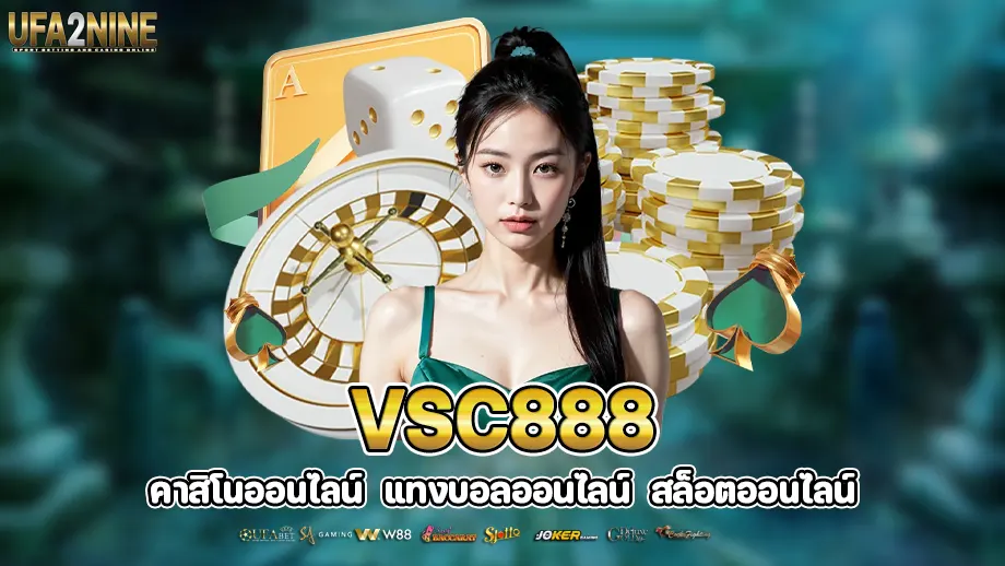 vsc888 