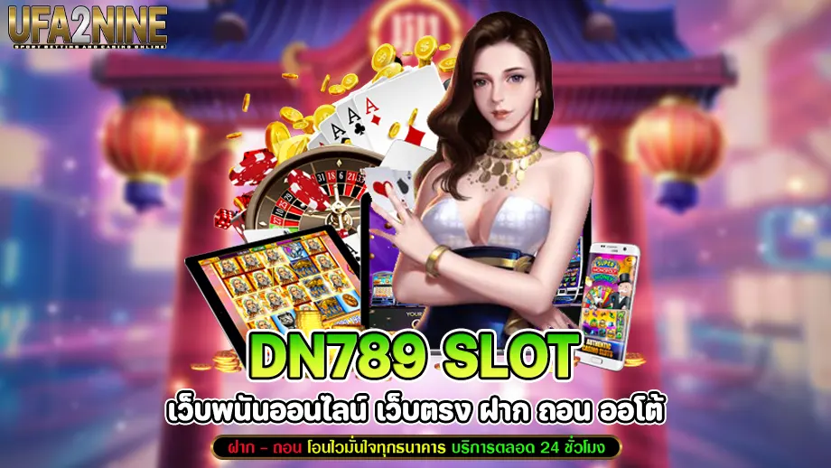 dn789 slot